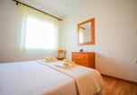 Location vacances Zadar - Apartments with parking space Zadar - 5870-4