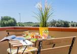 Location vacances Pula - Casa Torre di Nora - Morada-1