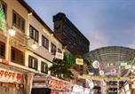 Hôtel Singapore River - Heritage Collection on Pagoda - Mobile App Check-In-1