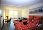 Location vacances Überlingen - Überlinger See-Apartments Über-See Apartment 3-4