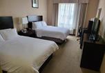 Hôtel Springfield - Holiday Inn Express Hotel & Suites Tipp City by Ihg-2