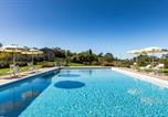 Location vacances Palaia - Villa Bonriposo-1