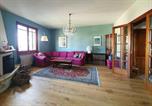 Location vacances Cavriglia - Casa di Laura in Chianti - large & charming house (host 7 people)-2