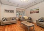 Location vacances Brent Knoll - Greenlawns-4