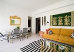 Location vacances Las Palmas de Gran Canaria - Townhouse in Las Palmas near Playa Alcaravaneras-1