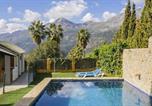 Location vacances Jubrique - Casa Rural La Jara-2