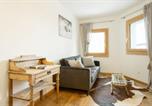 Location vacances Silvaplana - Apartment Arsa 14-4