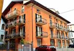 Location vacances Intra - Casa Vacanze Touring-1