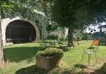 Location vacances Calvisson - Maison spacieuse avec jardin à Nages-et-Solorgues-1