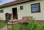 Location vacances Wiendorf - Ferienhof Augustenruh-3