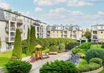 Location vacances  Pologne - Sunny Apartment with Parking on the Green and Friendly Estate by Rent like home-1