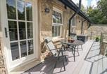 Location vacances Kirkby Lonsdale - Bronte House-1