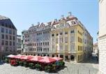 Hôtel palais Zwinger - Amedia Plaza Dresden, Trademark Collection by Wyndham-2