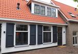 Location vacances Zandvoort - Guesthouse Bonniehofje-1