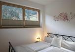 Location vacances Silbertal - Appartement Sonnenhalb-2