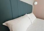 Hôtel Latium - Roma Nostra Luxury B&B-4