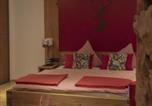 Location vacances  STAMS - Sportalm Seefeld - Ski in Ski Out Studio-3