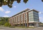 Hôtel Salem - The Highlander at Radford, Tapestry Collection by Hilton-1