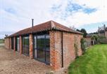 Location vacances Market Rasen - Little Owl-1