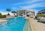 Location vacances Magenta - The Entrance Waterfront Apartment 416-1