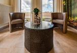 Location vacances Flanders - Holiday Home in Koekelare with Scenic Views-4