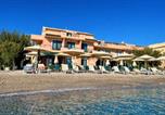 Hôtel Λευκιμμαιοι - Mariechristine Suites-1