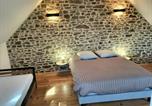Location vacances Gouville-sur-Mer - Petit Loft, Maison Bord De Mer-1