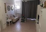 Location vacances Puerto de la Cruz - Charming Refuge In San Telmo-2