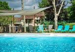 Location vacances Prayssac - Loupiac 8pers-2