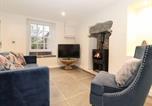 Location vacances Staveley-in-Cartmel - Hazelrigg Cottage-2