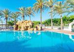Camping Costa del Azahar - Camping Playa Tropicana
