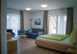 Location vacances Rust - Pension Yvonne - Superior - 8 Minuten zum Europa-Park-1