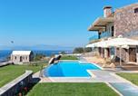 Location vacances Αιγινα - Armonia Luxury Villa-1