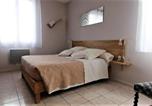 Location vacances Valréas - Gîte le Micocoulier-2