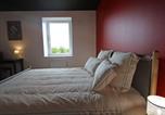 Location vacances Pulney - Gîte cosy au cœur de la nature vosgienne - Fr-1-589-805-4