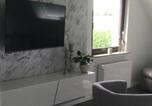Location vacances Herford - Bei Getrost to Huus-2