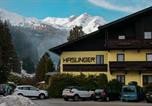 Location vacances Bad Gastein - Alpenpension Haslinger-1