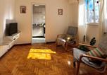 Location vacances Buenos Aires - Hospedaje en Buenos Aires-1