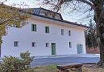 Location vacances Barcis - Corte dei Santi Belluno-1