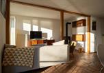 Location vacances Bregenz - Ferienwohnung Idylle am See - idyllisch auf der Insel mit Balkon und Seesicht und direkter Seelage-4