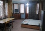 Location vacances Choumen - Apartment Center-3