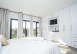 Location vacances Langebaan - Elegant Beach Bliss Sophisticated Seaside Getaway-2