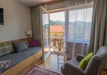 Hôtel Marbach an der Donau - Landgasthof Kirchenwirt-3