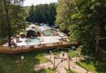 Location vacances Vresse-sur-Semois - Huttopia Vallée de la Semois-4