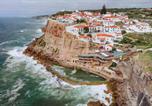 Location vacances Colares - Azenhas do Mar Beach House-1