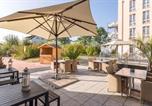 Hôtel Allendorf - Park Inn by Radisson Göttingen-2