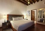 Hôtel Guanajuato - Mirtala Hotel Boutique-1