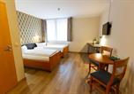 Hôtel Vechta - Hotel Dh Vec-2