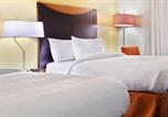Hôtel Pineville - Fairfield Inn & Suites Charlotte Arrowood-2