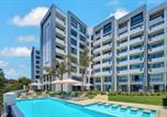 Location vacances Pretoria - Premier Lifestyle The Regency-1